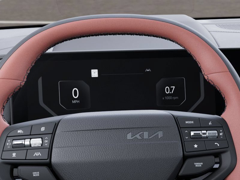 New 2026 Kia Sportage SX AWD/4WD image 22