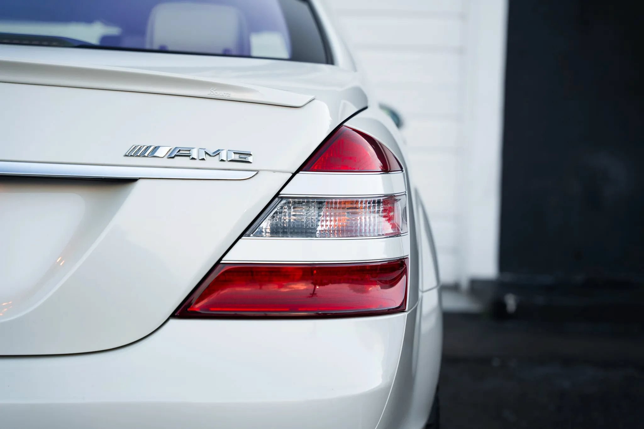 Used 2007 Mercedes-Benz S 600 image 52
