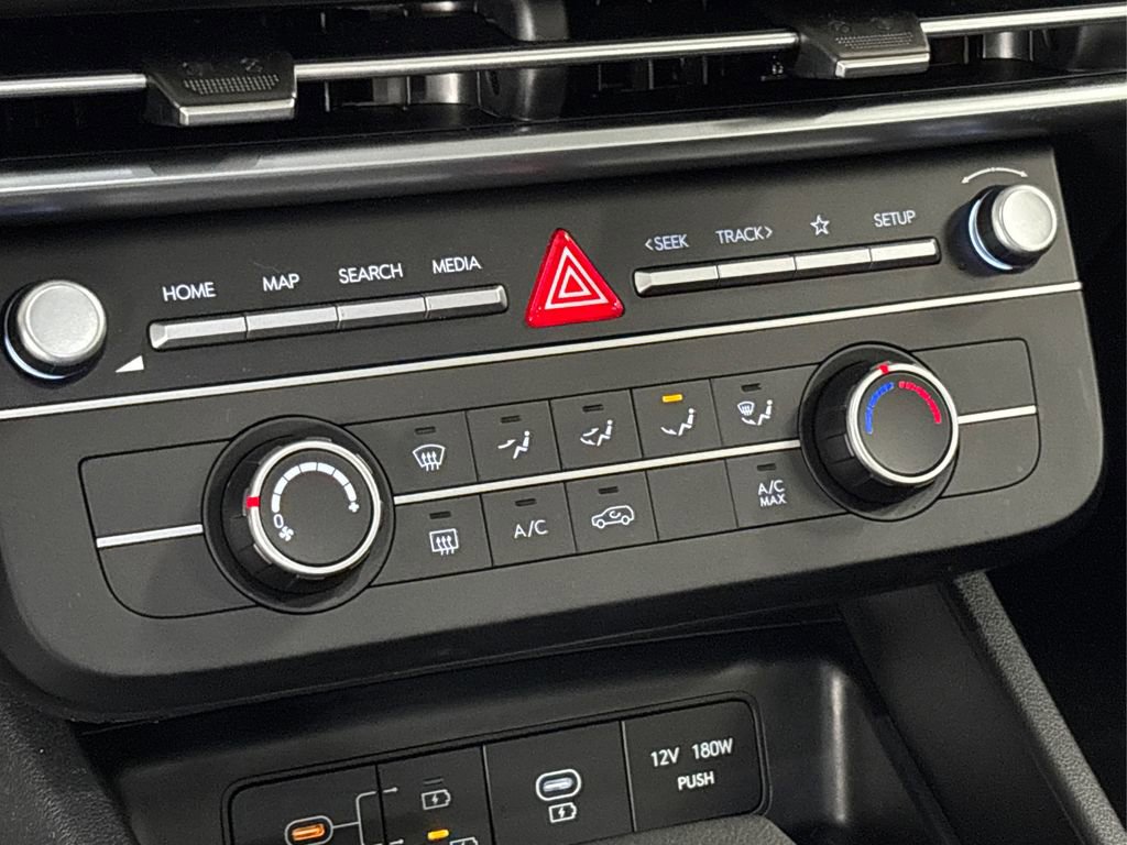 Certified 2026 Hyundai Tucson SE AWD/4WD image 25