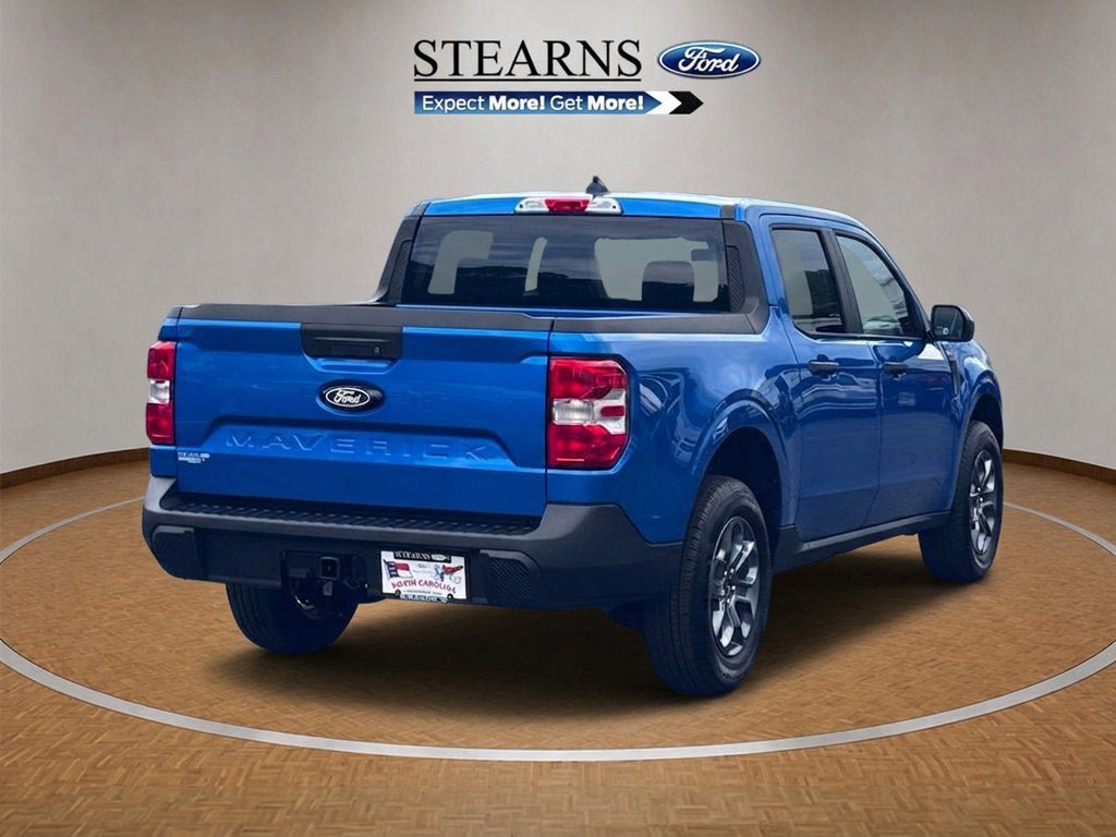 New 2026 Ford Maverick XLT FWD image 10
