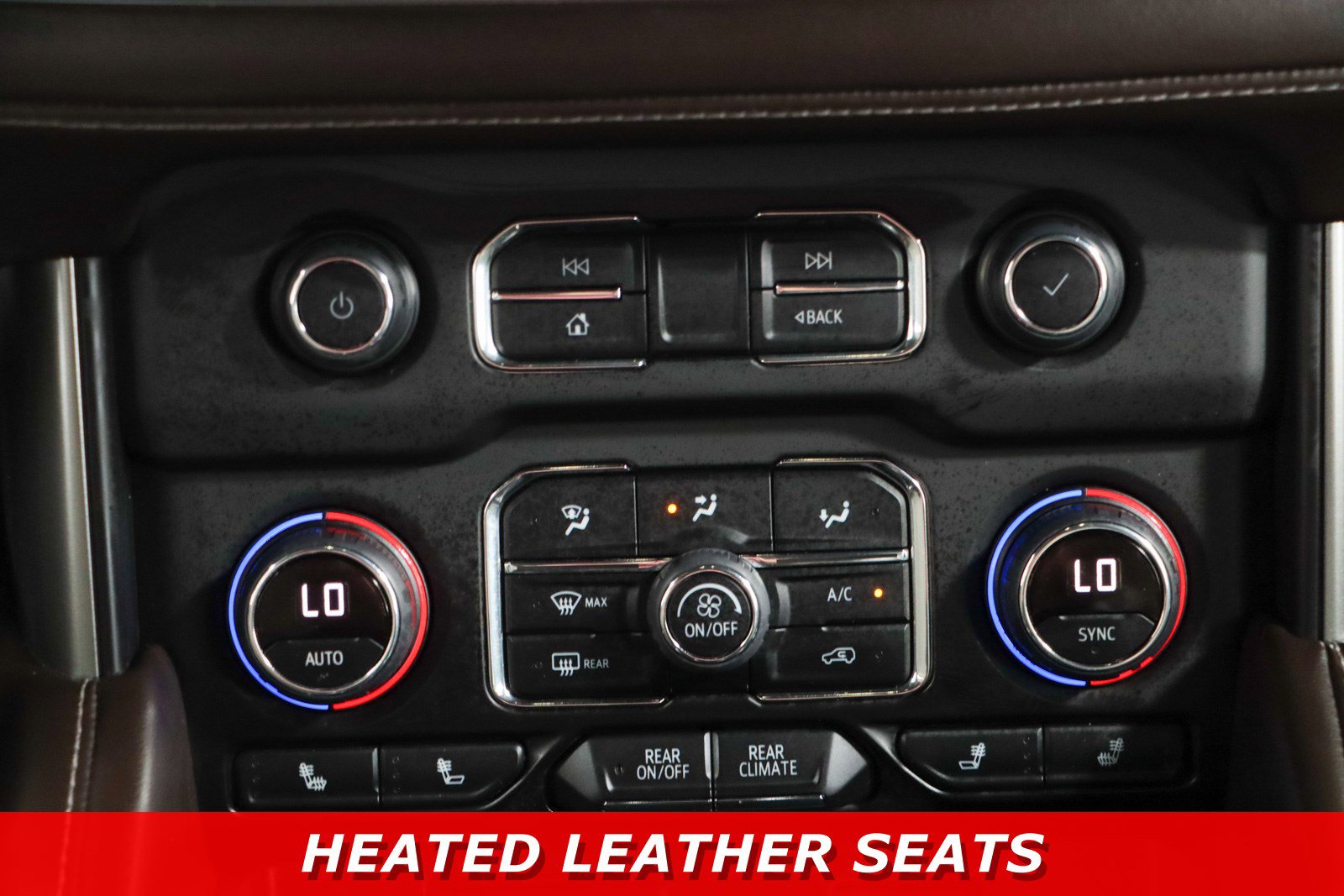 Used 2022 Chevrolet Tahoe LT image 21