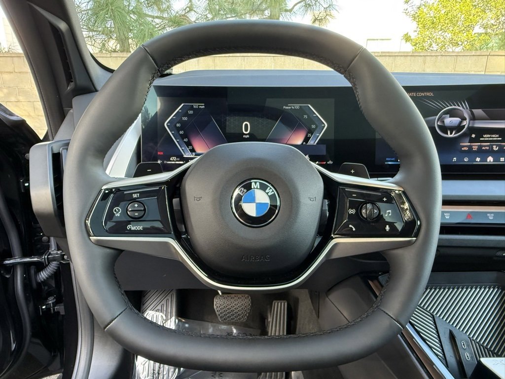 Used 2025 BMW X3 xDrive30i w/ Premium Package image 24