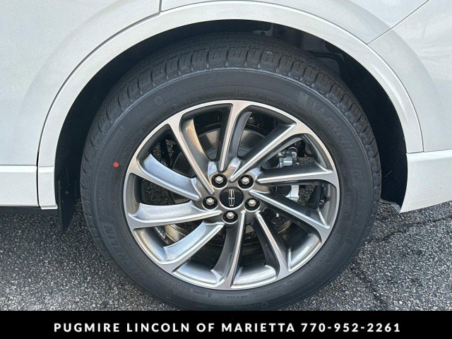 New 2026 Lincoln Corsair Grand Touring w/ Rear Removable Package Tray image 20