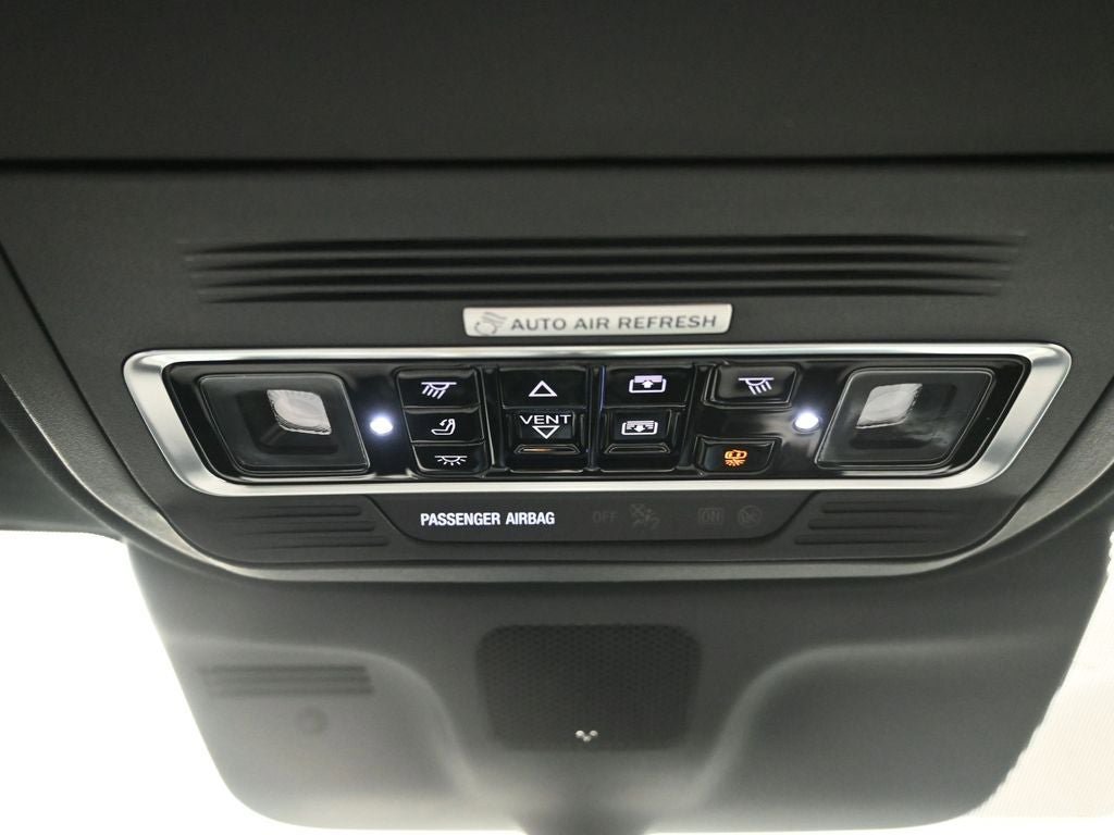 New 2026 Lincoln Navigator L Reserve w/ Jet Appearance Package image 24