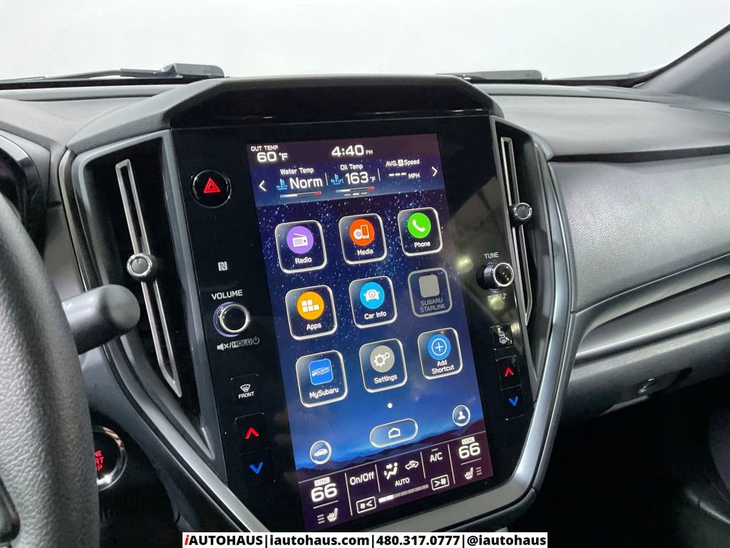 Used 2023 Subaru WRX Premium image 27