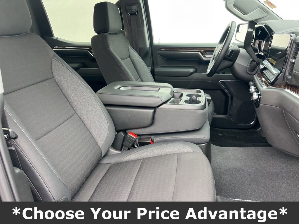 Used 2024 GMC Sierra 1500 Elevation w/ X31 Off-Road Package image 28