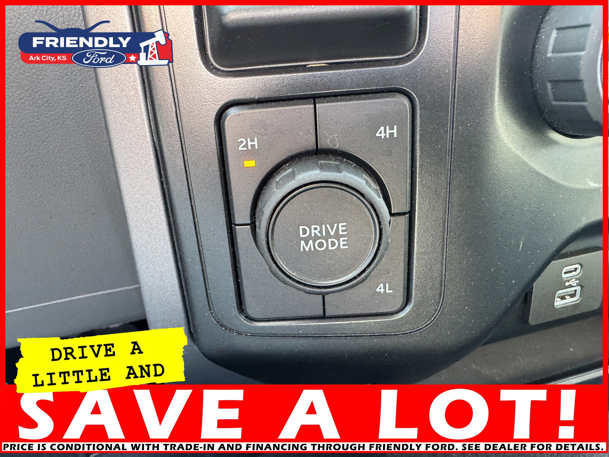 Used 2023 Ford F150 XLT image 23