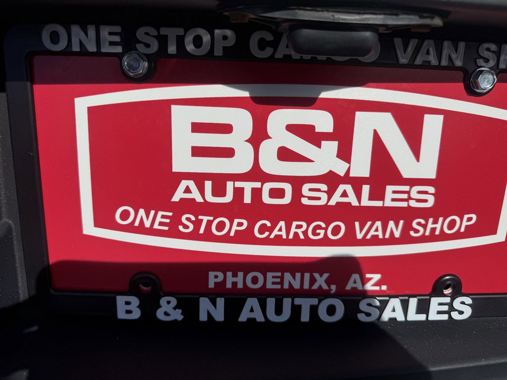 Used 2014 Chevrolet Express 3500 Extended image 17