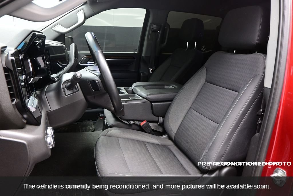 Used 2023 GMC Sierra 1500 Elevation RWD image 11