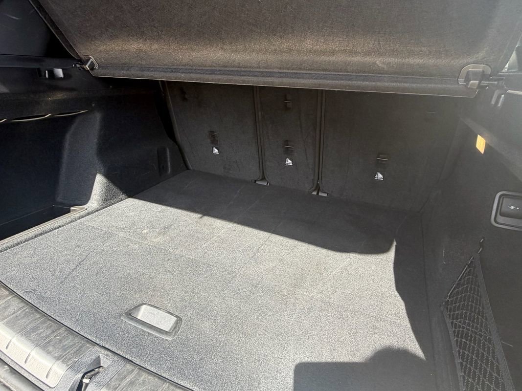 Used 2021 BMW X1 xDrive28i w/ Convenience Package image 8