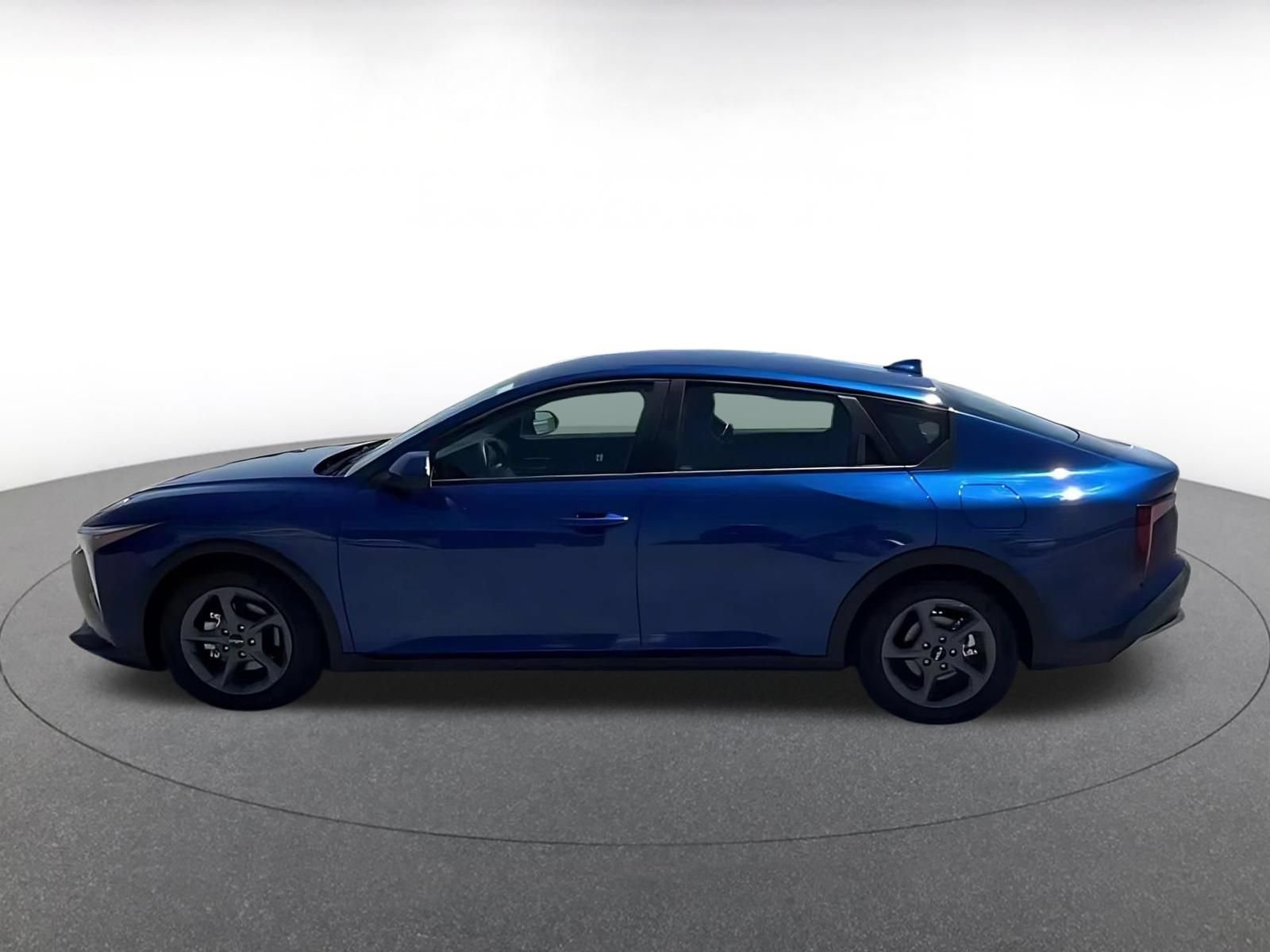 Used 2026 Kia K4 FWD image 8