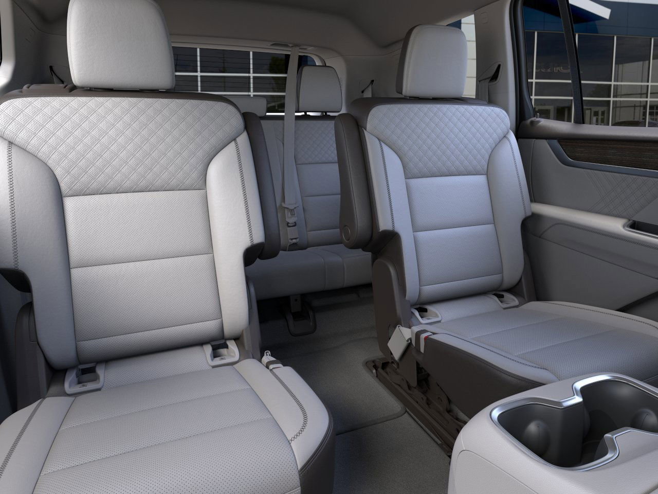 New 2026 GMC Acadia Denali w/ Super Cruise Package image 41