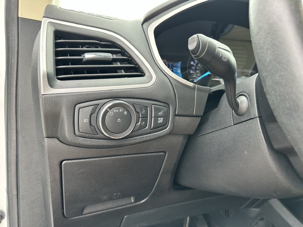 Used 2021 Ford Edge SEL w/ Convenience Package FWD image 30