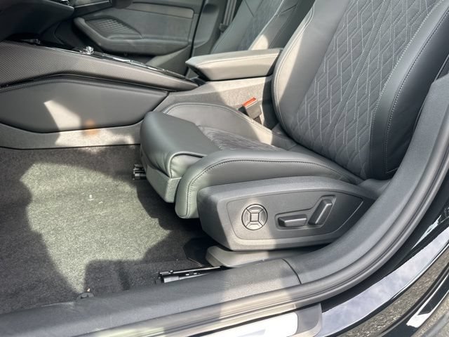 New 2026 Audi S5 Premium Plus AWD/4WD image 10