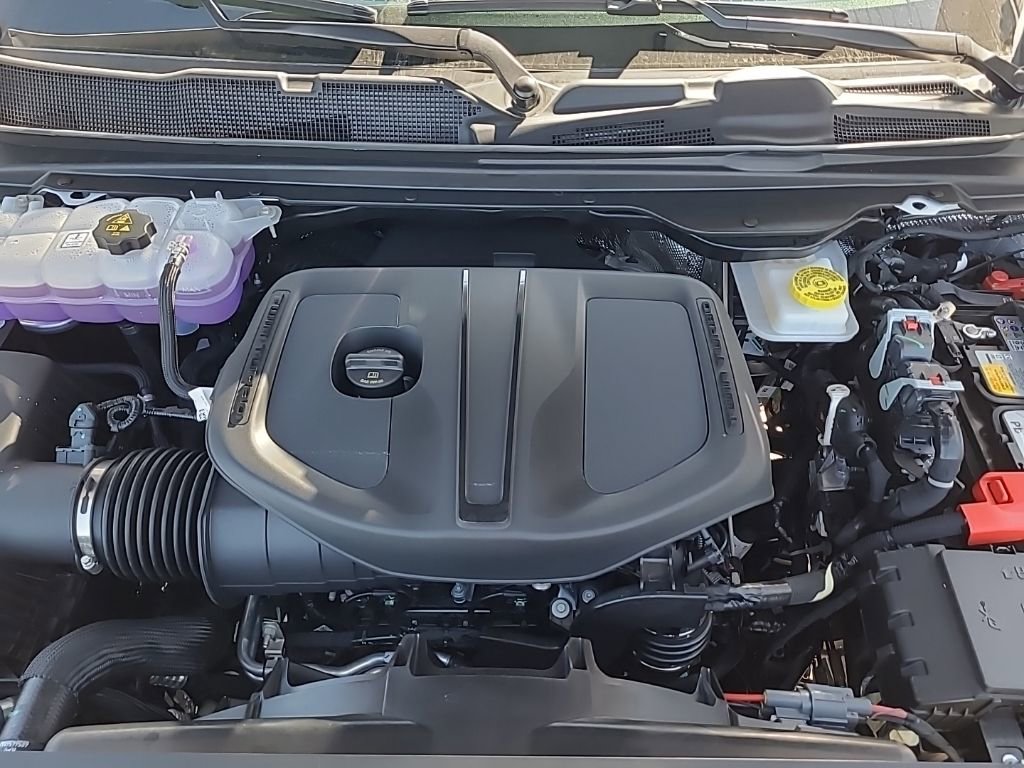New 2026 RAM 1500 Big Horn AWD/4WD image 38