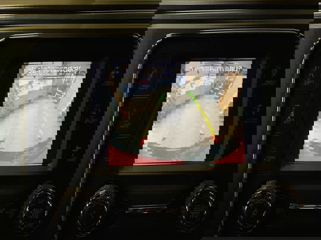 Used 2023 RAM 1500 Classic Warlock image 19