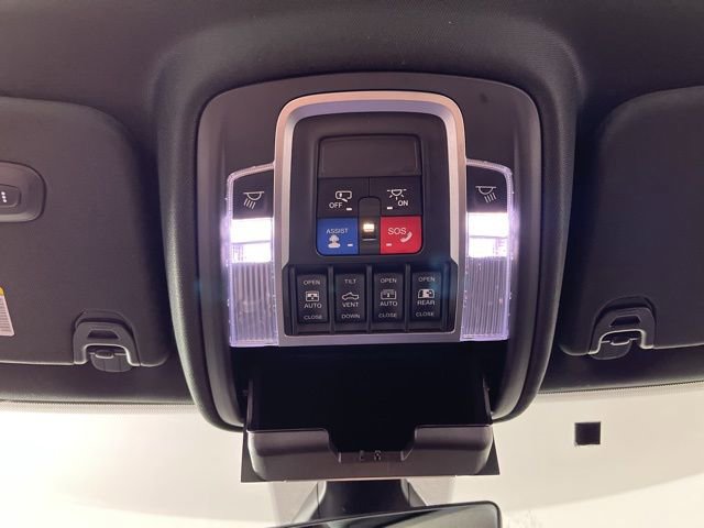 Used 2019 RAM 1500 Rebel w/ Rebel Level 2 Equipment Group image 37