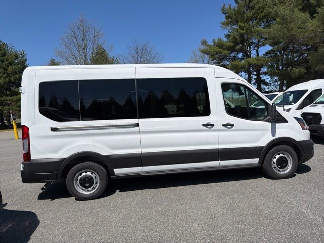 New 2026 Ford Transit 350 XL RWD image 6