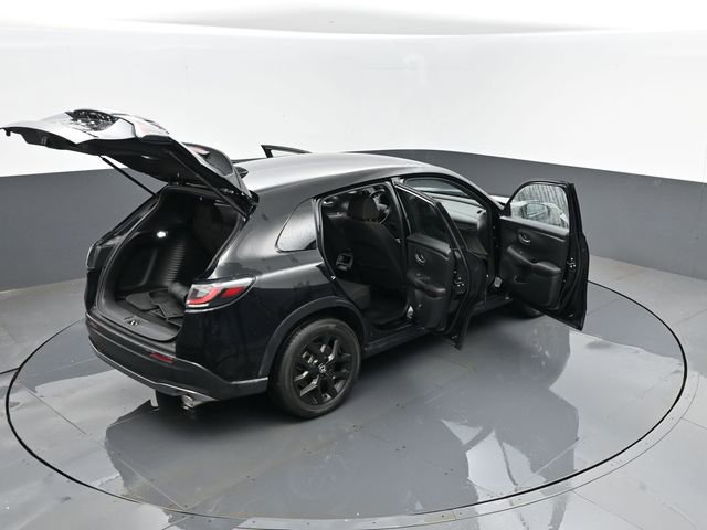 Used 2025 Honda HR-V Sport image 27