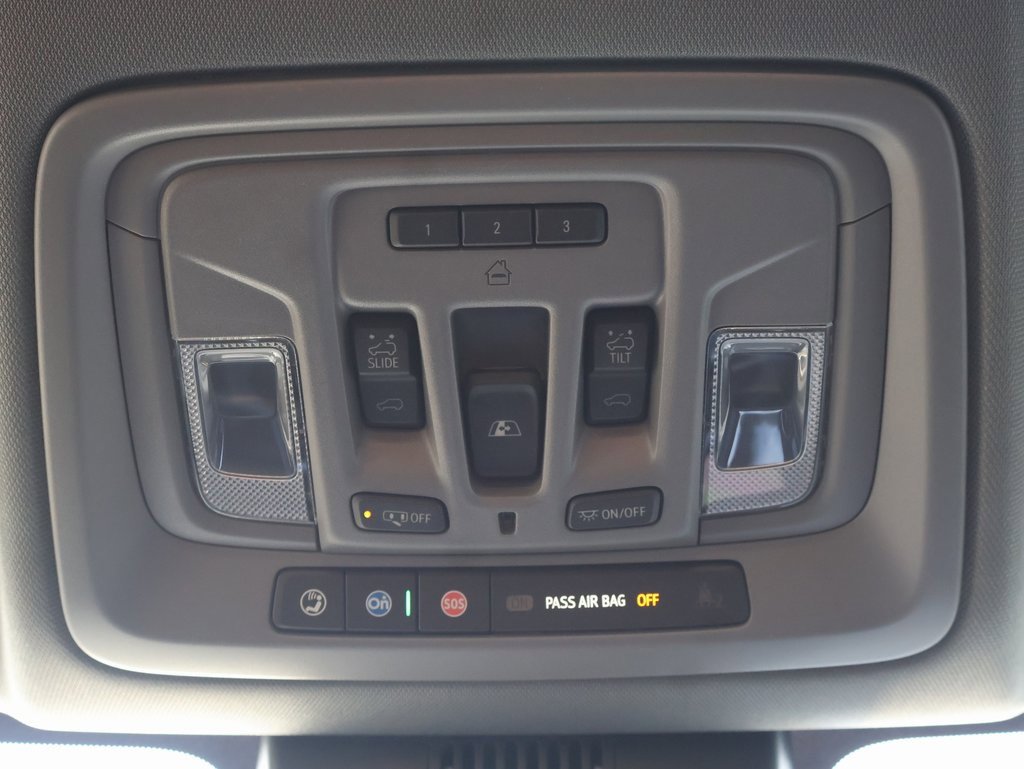 New 2026 GMC Sierra 1500 SLT w/ SLT Premium Plus Package image 33