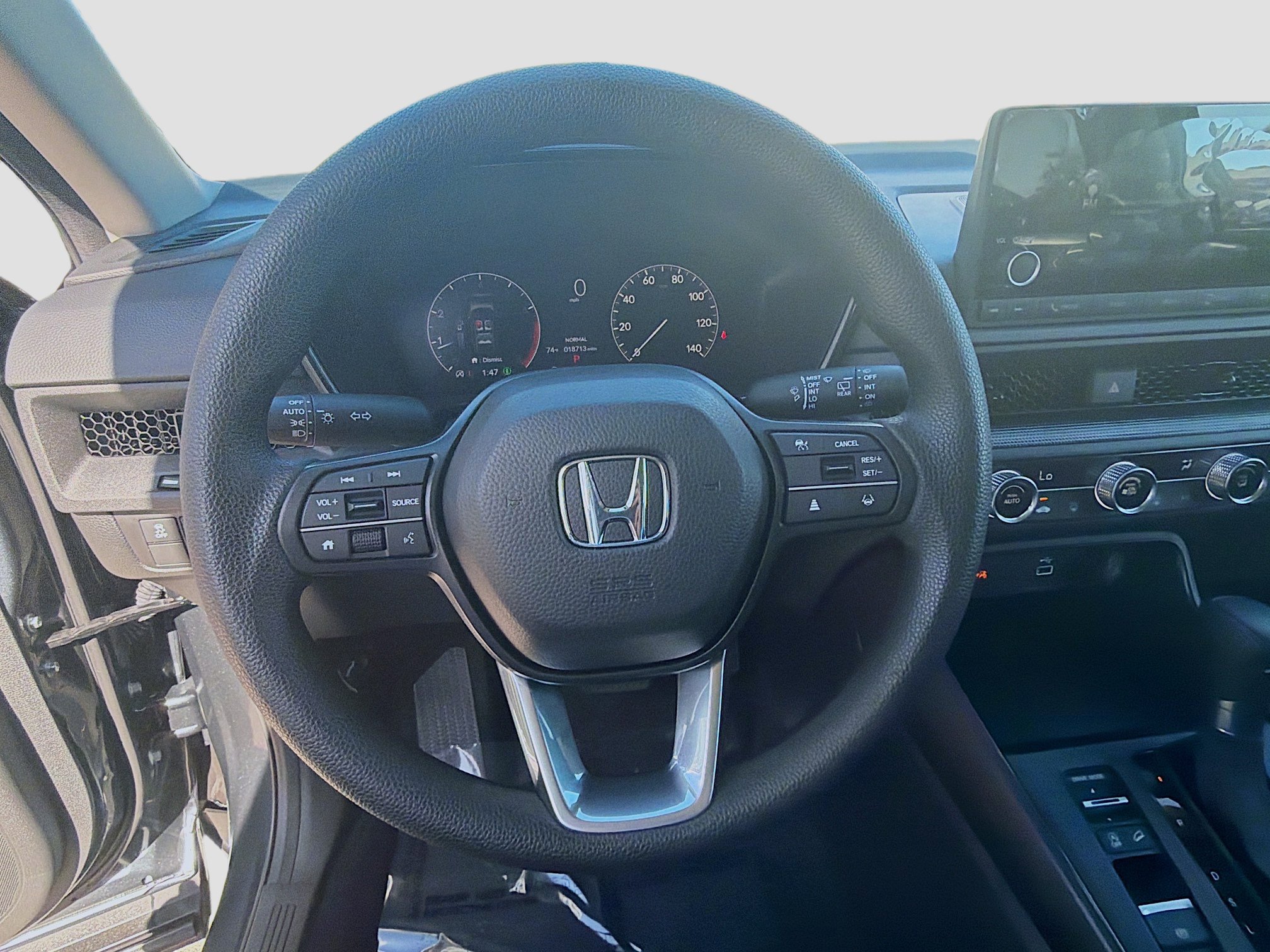 Used 2025 Honda CR-V LX image 10