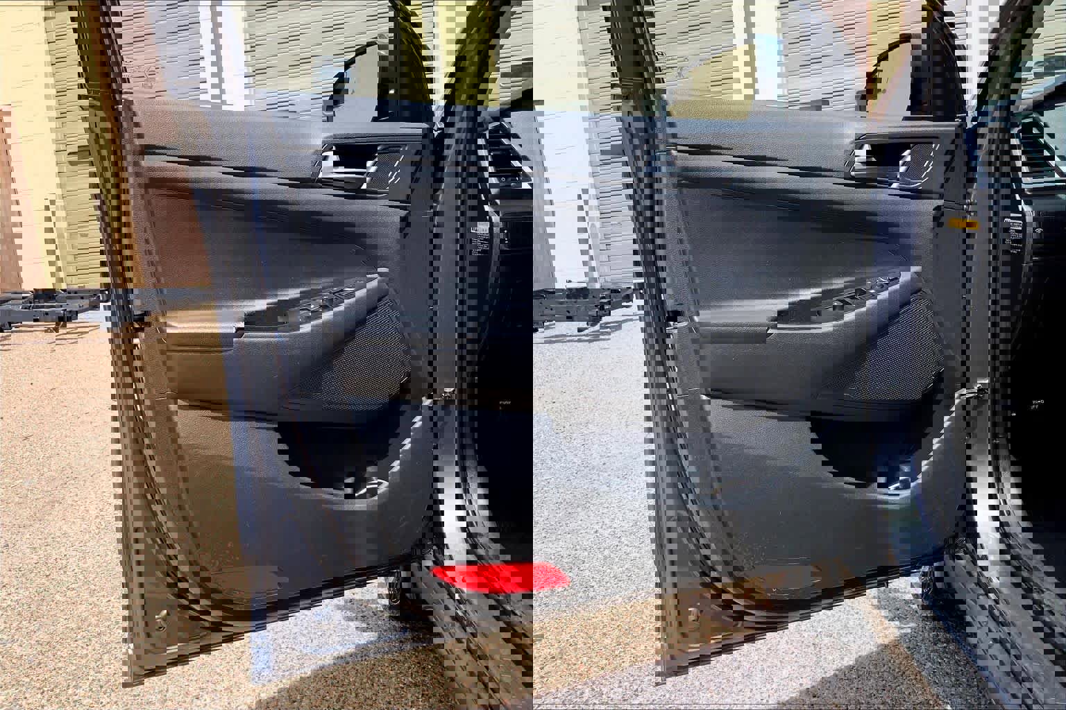 Used 2016 Hyundai Tucson SE w/ Option Group 02 FWD image 22