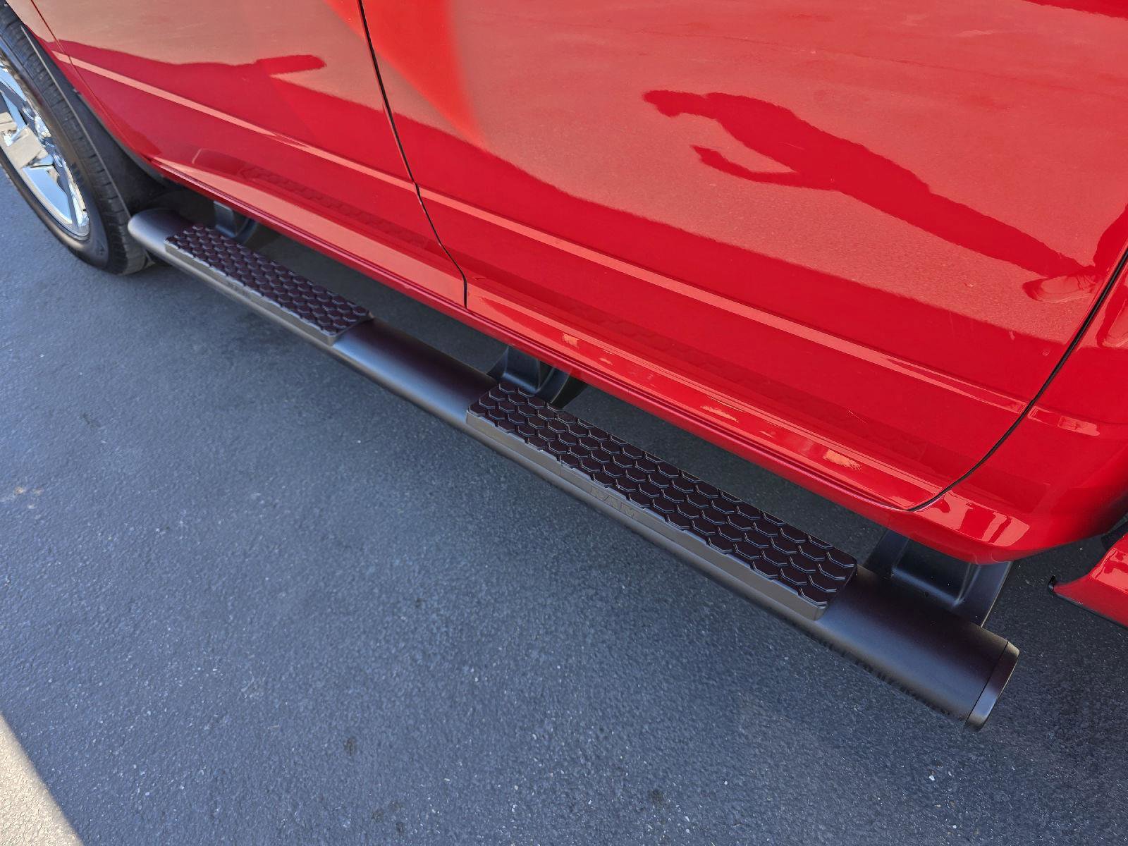 Used 2018 RAM 1500 Express w/ Express Value Package image 25