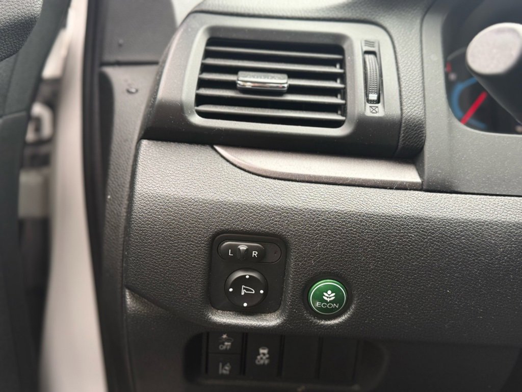 Used 2021 Honda Passport Sport image 26