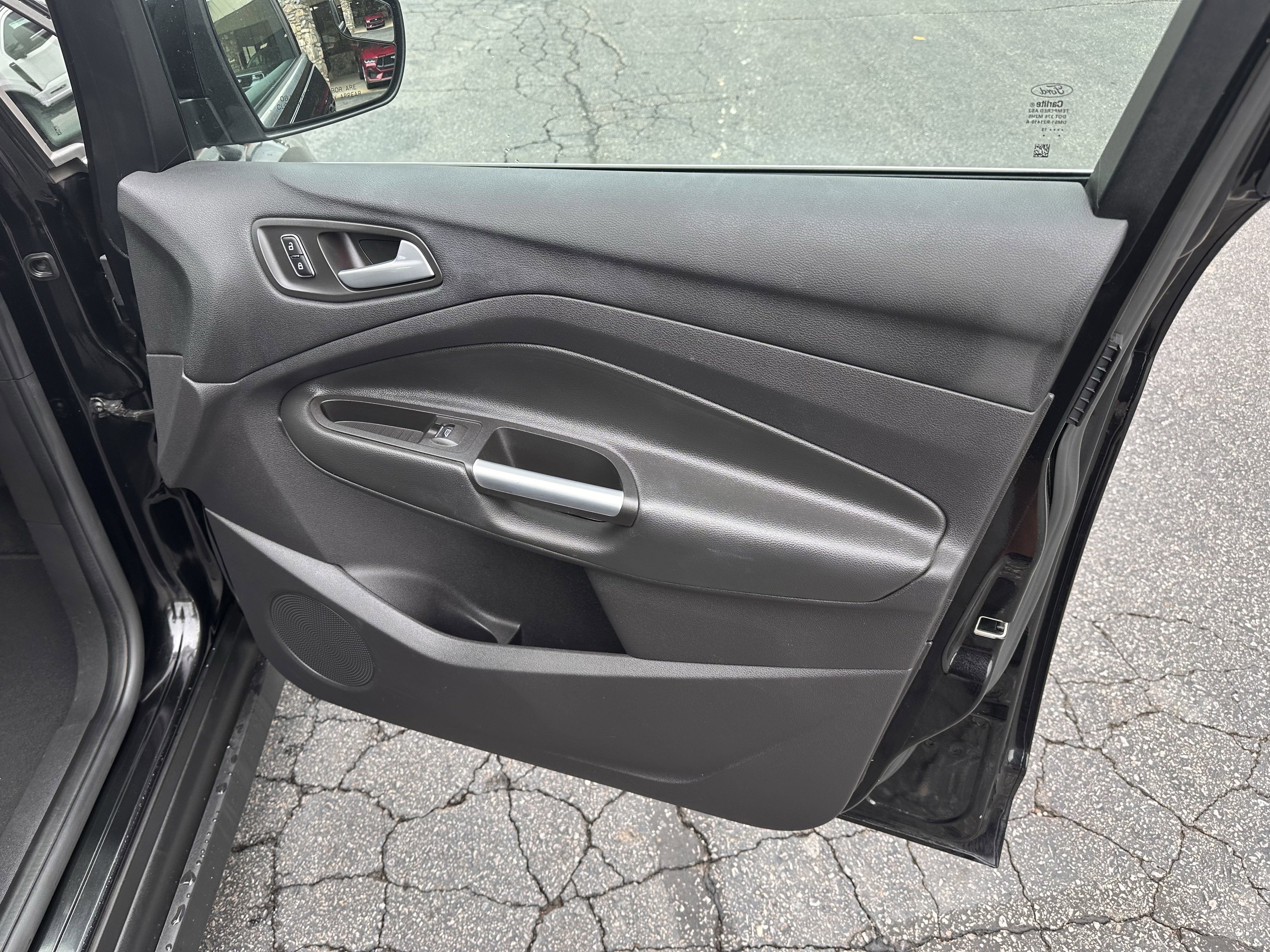 Used 2013 Ford C-MAX Energi SEL image 13