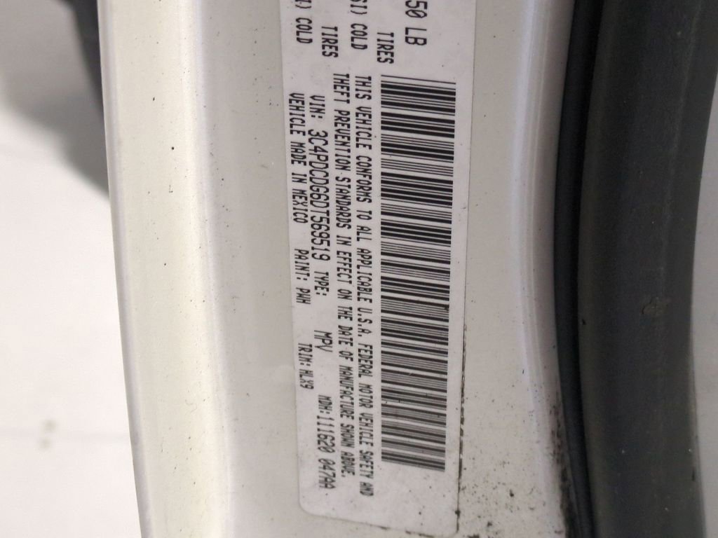 Used 2013 Dodge Journey Crew image 37