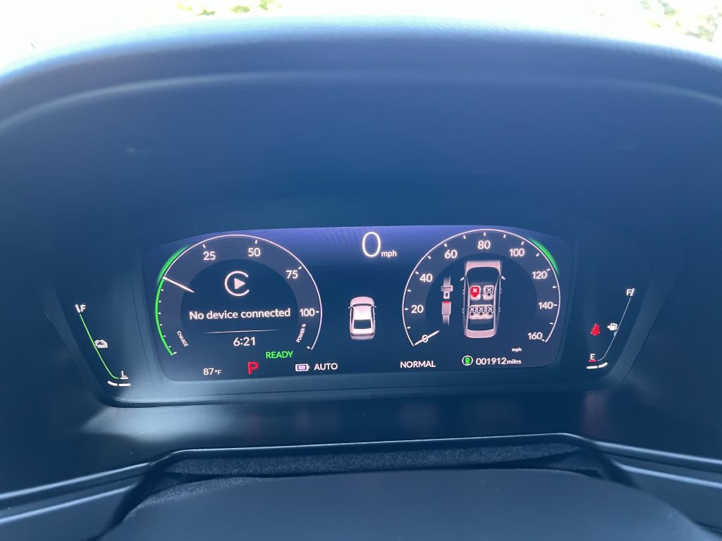 Used 2025 Honda Accord Sport image 12