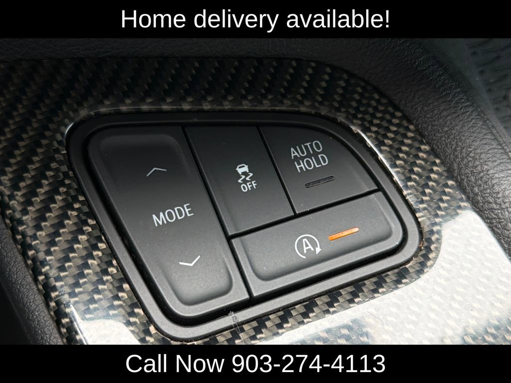 Used 2020 Cadillac CT5 Sport w/ Cold Weather Package image 24