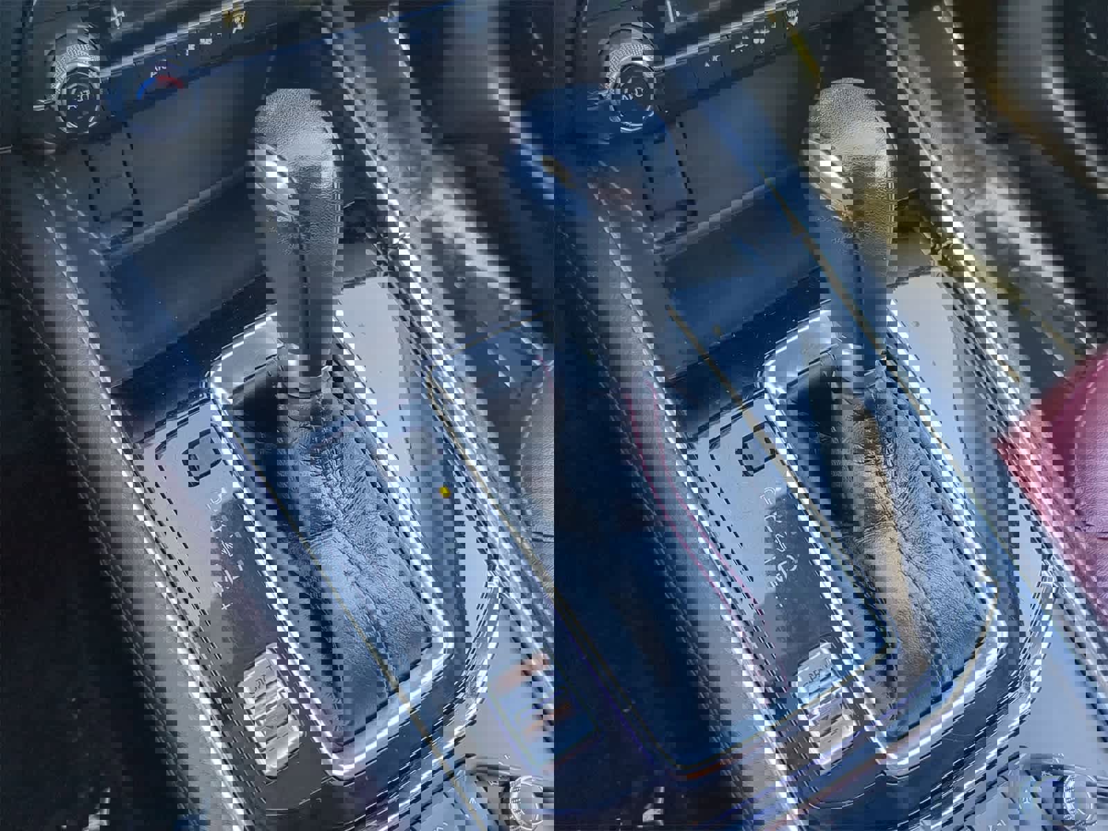 Used 2021 MAZDA CX-5 Carbon Edition image 37