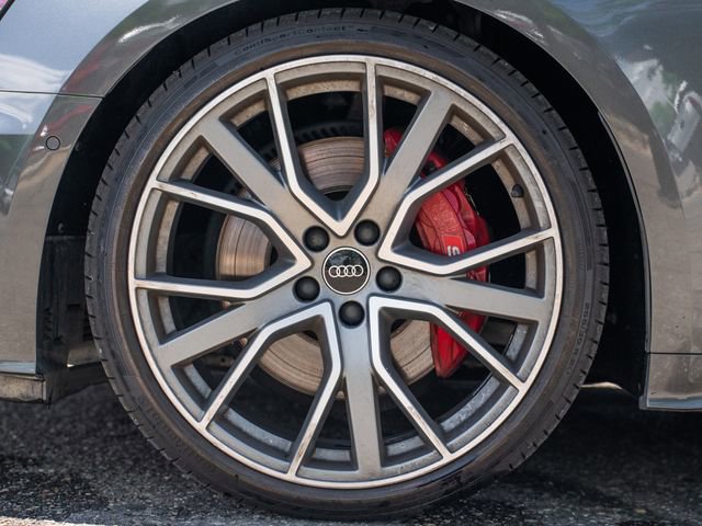 Used 2021 Audi S5 Prestige w/ Prestige Package AWD/4WD image 12
