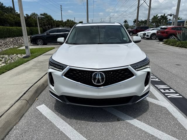 Used 2023 Acura RDX FWD w/ Technology Package image 37