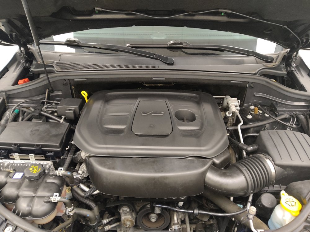 Used 2018 Jeep Grand Cherokee Summit w/ Platinum Series Group image 30