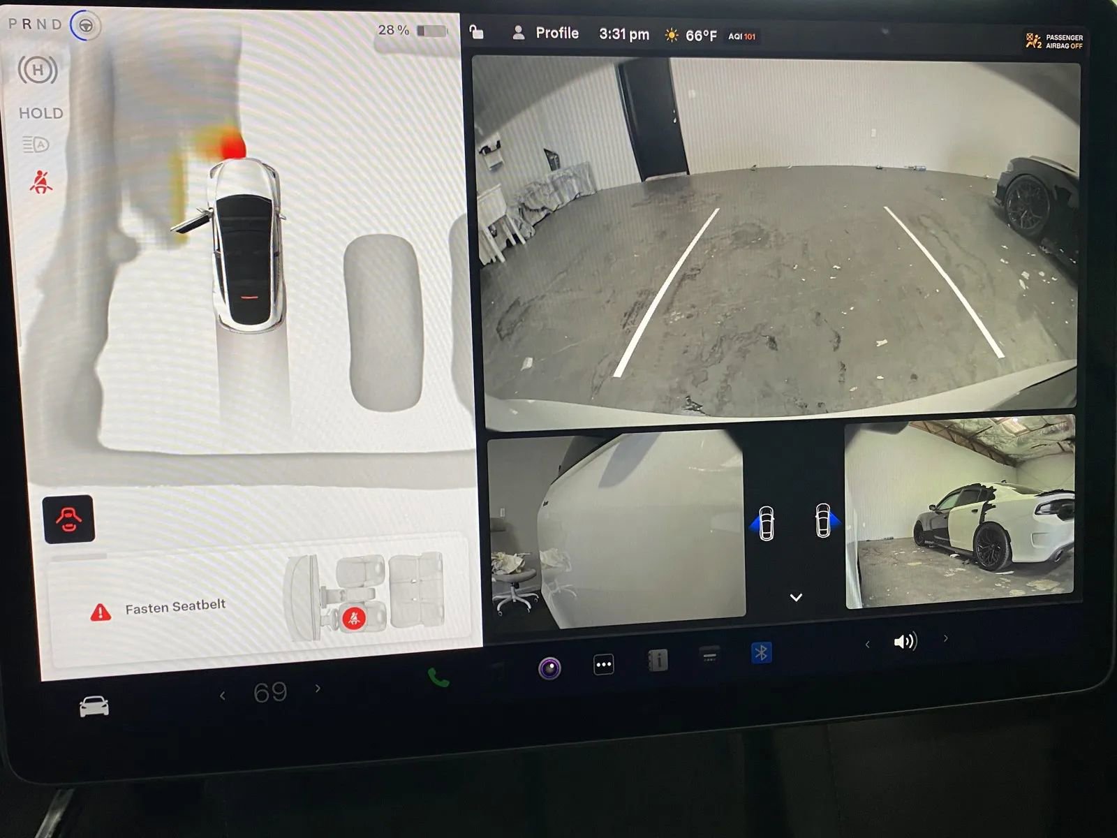 Used 2023 Tesla Model Y Long Range image 16