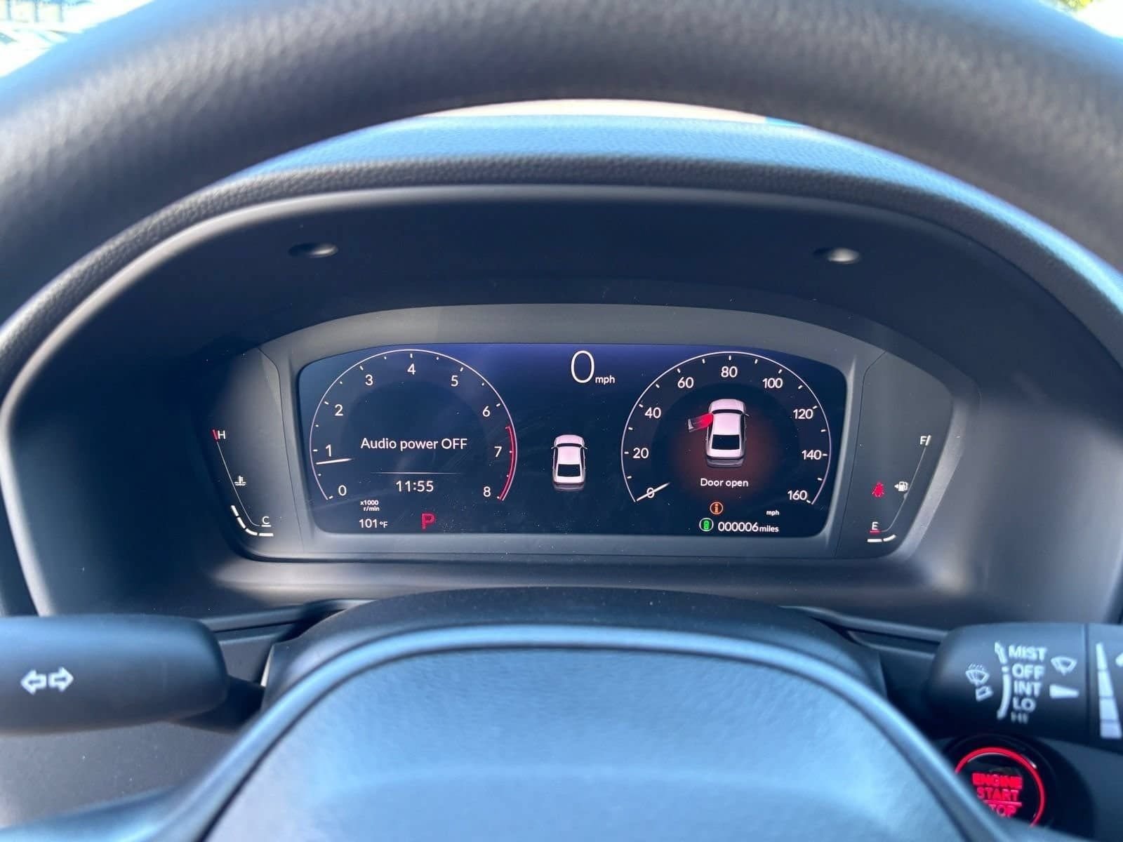 New 2026 Honda Accord SE image 18