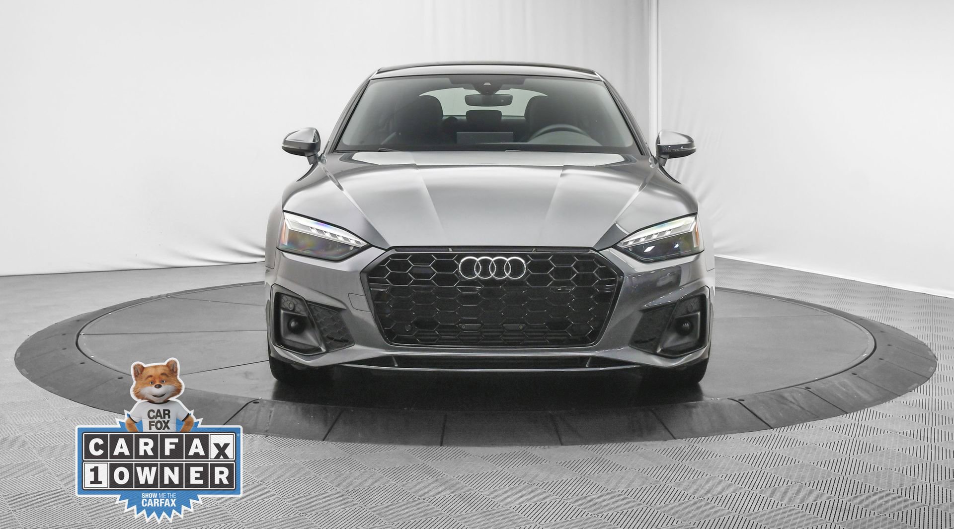 Used 2025 Audi A5 2.0T Premium Plus image 2