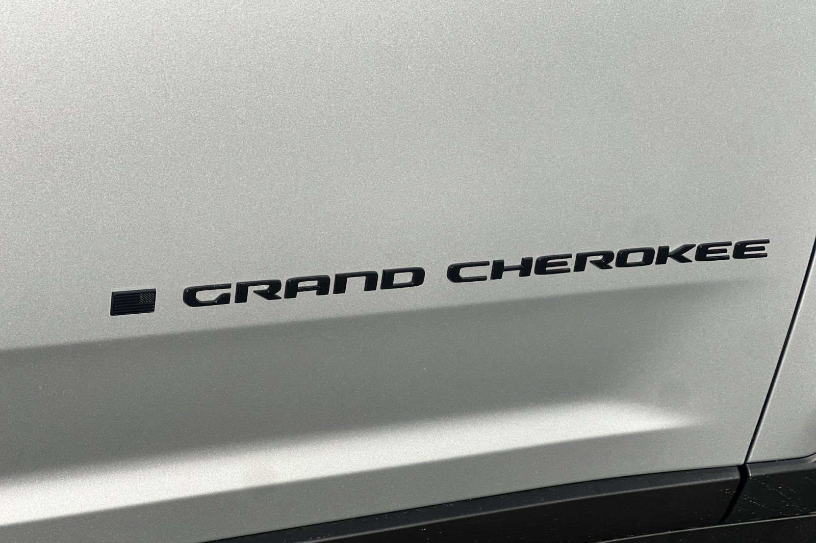 New 2026 Jeep Grand Cherokee Altitude AWD/4WD image 23