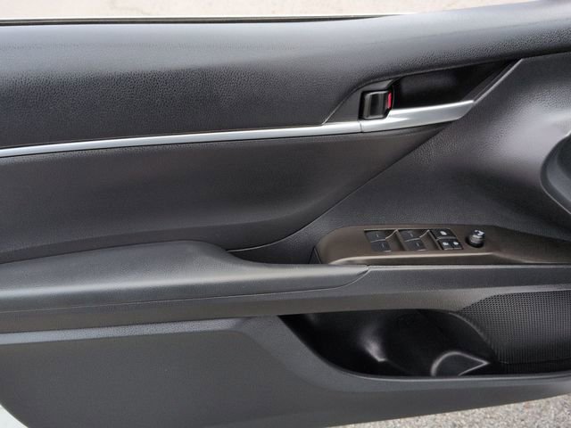 Used 2024 Toyota Camry SE w/ Convenience Package image 12