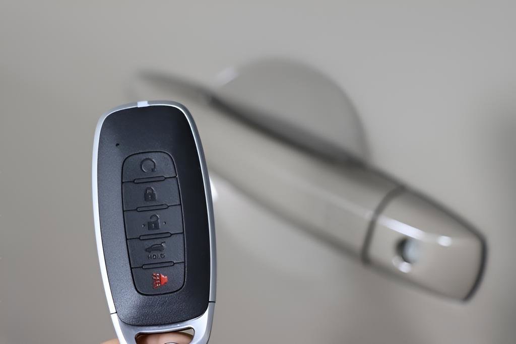 Used 2024 Nissan Pathfinder Rock Creek image 18