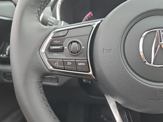 New 2026 Acura MDX w/ Technology Package FWD image 23