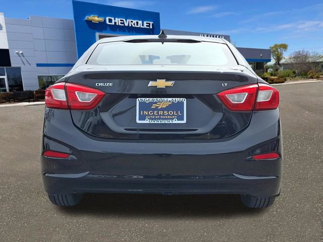 Used 2017 Chevrolet Cruze LT w/ Convenience Package image 27