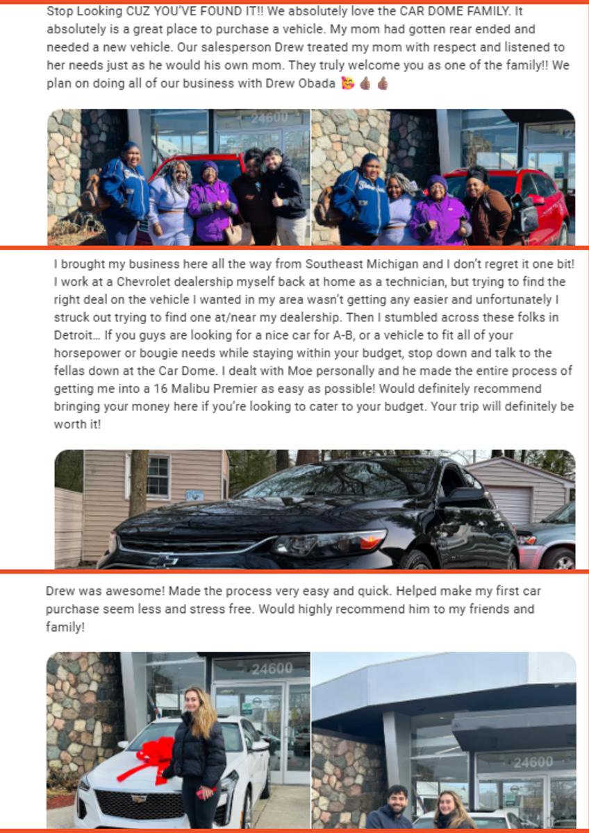 Used 2018 Cadillac CT6 Platinum image 5