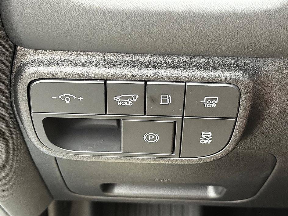 New 2026 Hyundai Palisade Calligraphy AWD/4WD image 15