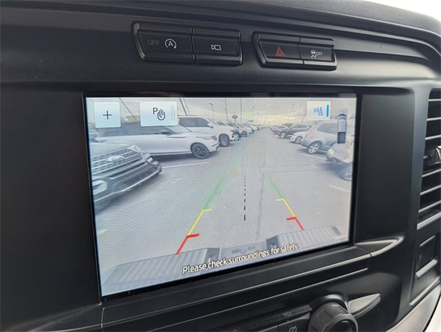 Used 2023 Ford F150 XLT image 12