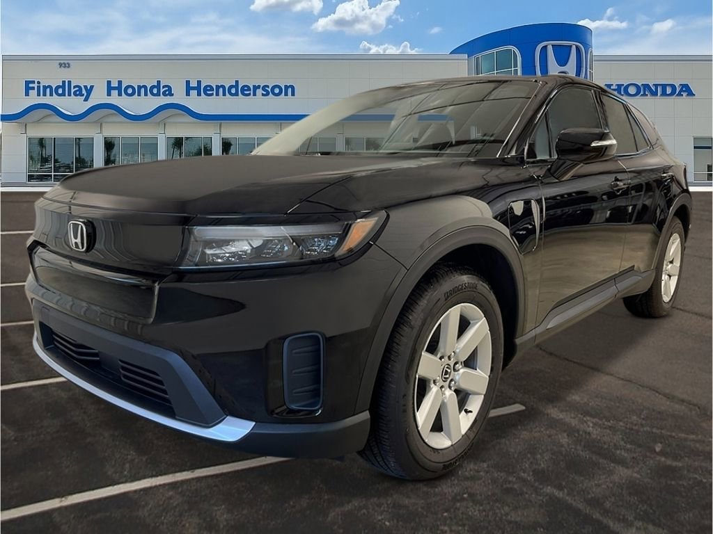 New 2026 Honda Prologue EX image 1
