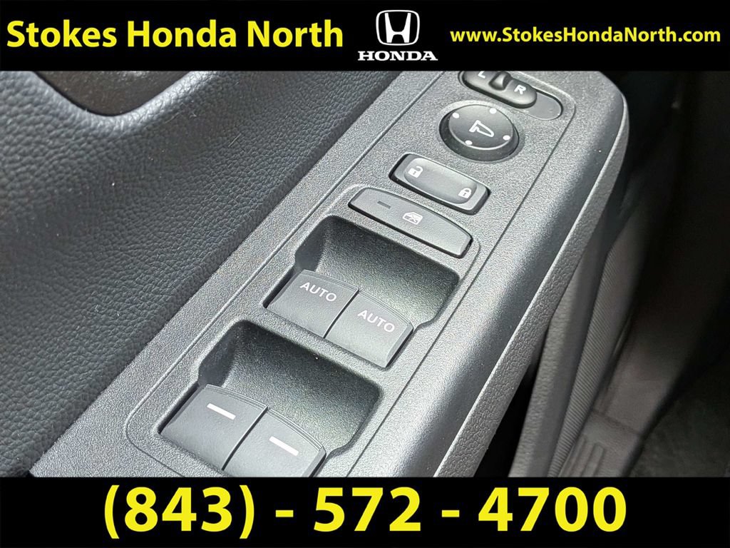 Used 2025 Honda CR-V Sport image 27