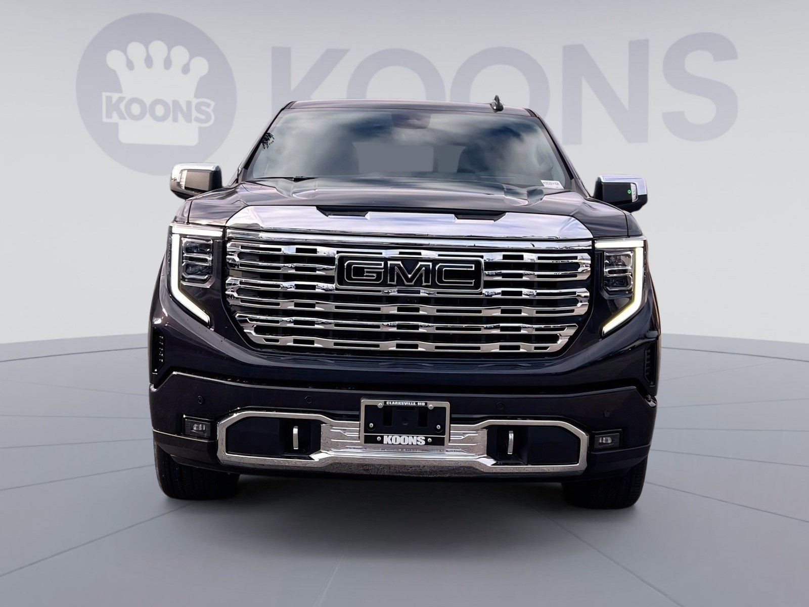 New 2026 GMC Sierra 1500 Denali w/ Denali Reserve Package image 8